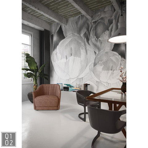 Design Tapete STILLNESS Collezioni dArte 69993-1