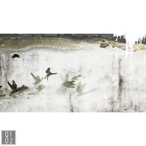 Design Tapete TAIWAN Collezioni dArte 67723-1