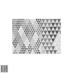 Design Tapete TRIA DIAMOND Collezioni dArte 56711-3
