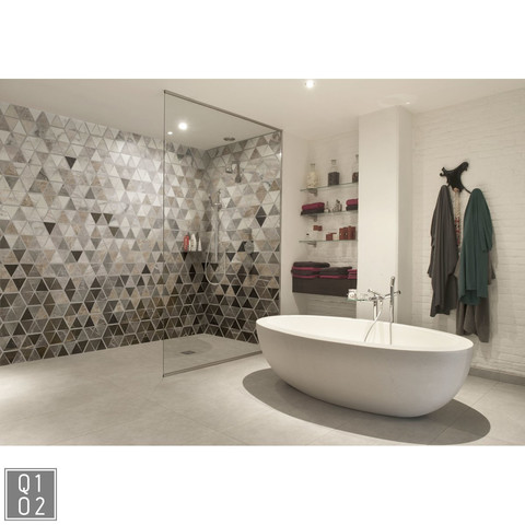 Design Tapete TRIABLES Le Superfici 65183-1