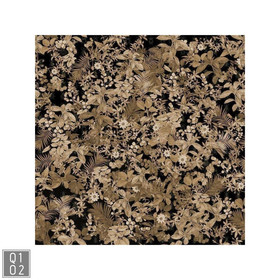 Design Tapete TROPICANA I Decorativi 70838-2B