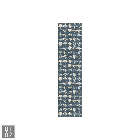 Design Tapete WAVES Collezioni dArte 54957-1B