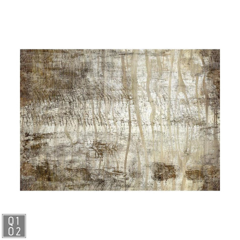 Design Tapete WOODLAND Le Superfici 60655-2