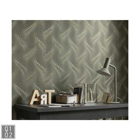 Erismann Vliestapete Fashion for walls - 10146-15