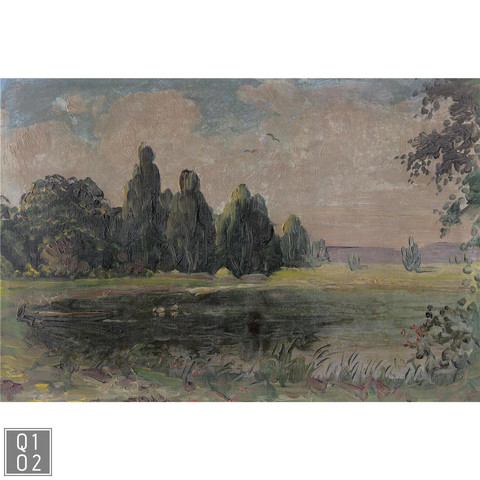 Erismann Vliestapete Avec Plaisir - 2231-10