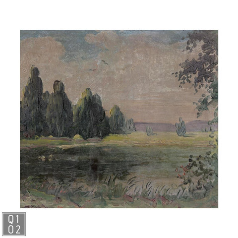 Erismann Vliestapete Avec Plaisir - 2231-15