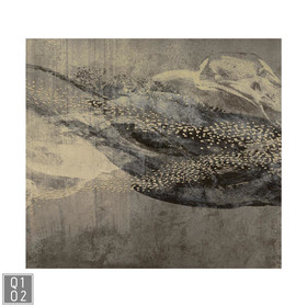 Erismann Vliestapete Deep Sea - 2237-15