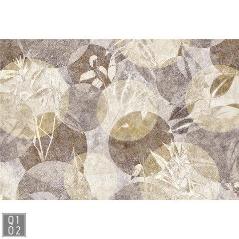Erismann Vliestapete Tender Circles - 2246-10