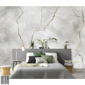 Fototapete Broken Marble 2253-10