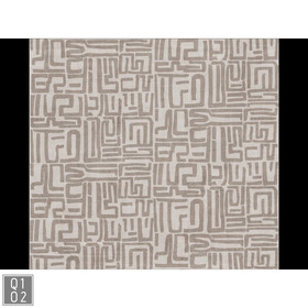 Tapete I Decorativi ATAMGA von Tecnografica 79158-6