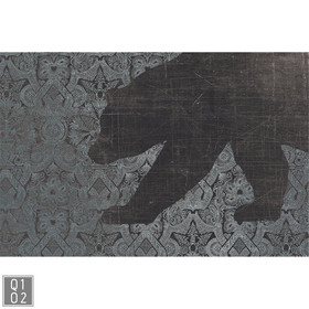 Tapete Collezioni dArte BEAR von Tecnografica 59065-1