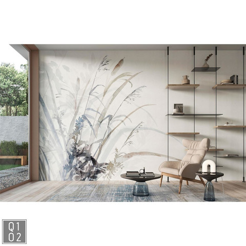 Tapete I Decorativi BREATH von Tecnografica 81366-1