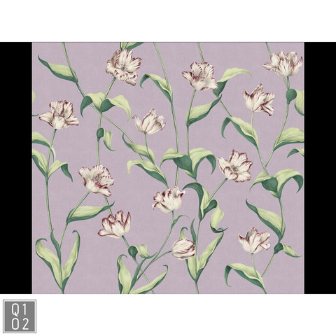 Tapete I Decorativi CORDELIA von Tecnografica 79318-3A