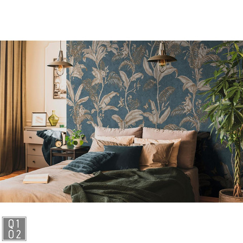 Tapete I Decorativi DARWIN von Tecnografica 75158-1