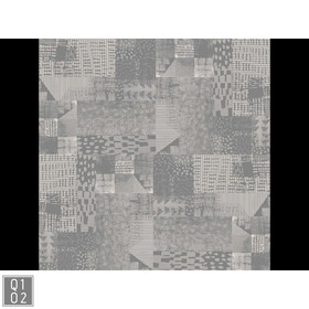 Tapete Collezioni dArte DIGITAL WOOL von Tecnografica...