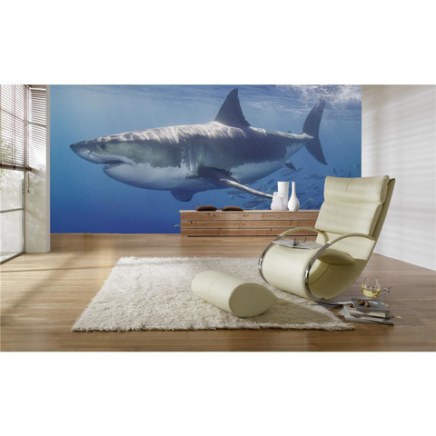 AP Digital-White Shark