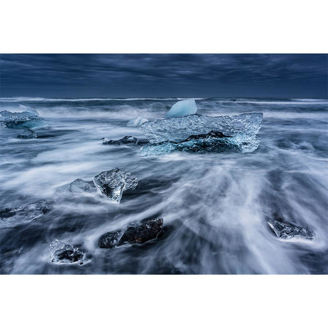 AP Digital-Iceland Ice