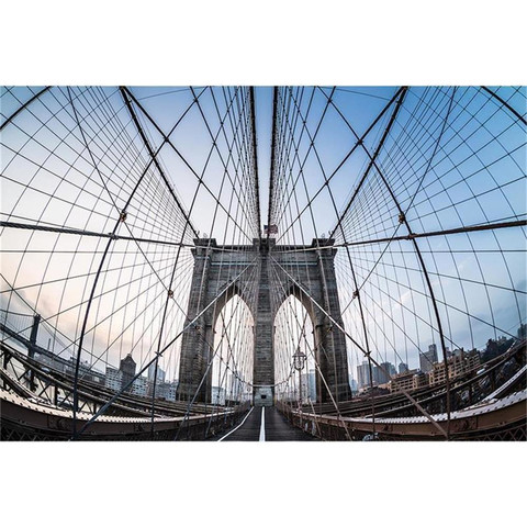 AP Digital-Brooklyn Bridge