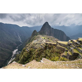 AP Digital-Machu Pichu