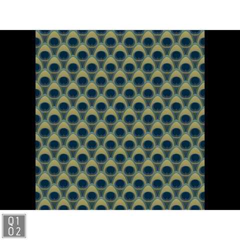 Tapete I Decorativi DON JOS� von Tecnografica 80458-1B