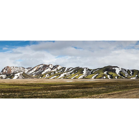 AP Digital-Iceland Panorama