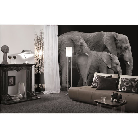 AP Digital-Three Elephants