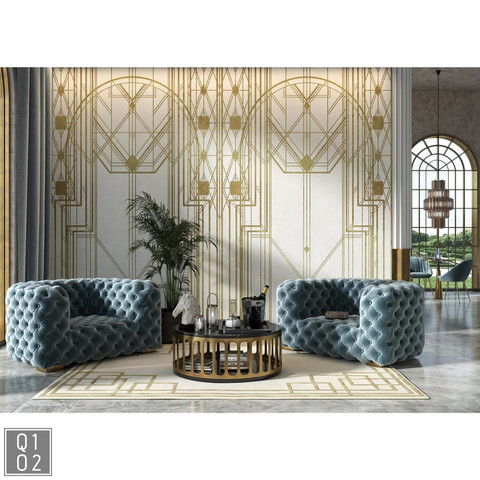 Tapete I Decorativi JAY von Tecnografica 79754-3