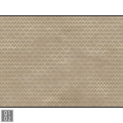 Tapete I Decorativi OTELLO von Tecnografica 74477-3