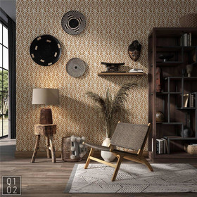 Tapete I Decorativi RAU von Tecnografica 81568-3A
