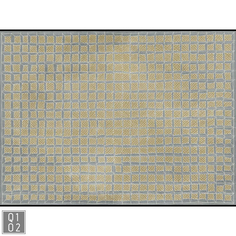 Tapete Collezioni dArte SCOMPARTO von Tecnografica 73260-4