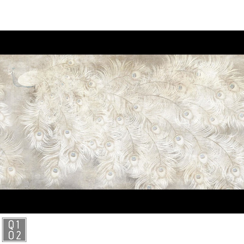 Tapete I Decorativi VANIT� von Tecnografica 74962-2