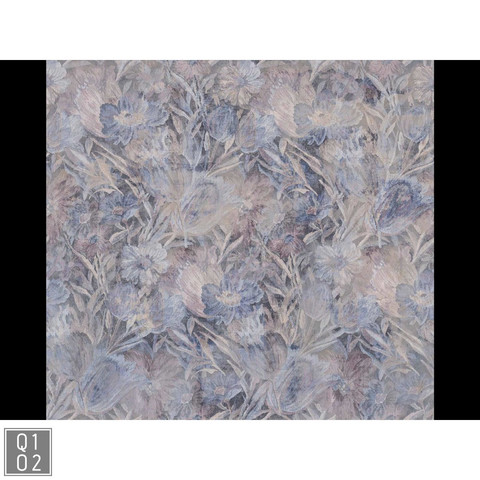 Tapete I Decorativi WEFT GARDEN von Tecnografica 77773-3B
