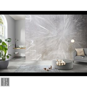 Fototapete Warp 2514N-12