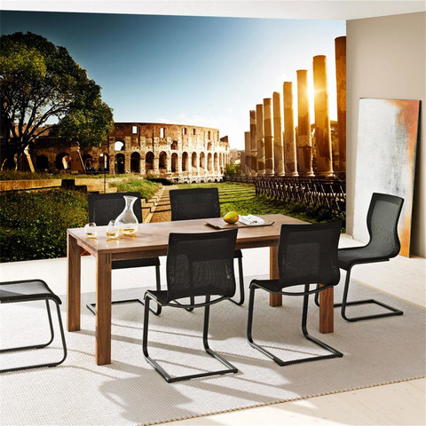 Fototapete Rom Kolosseum Italien Landschaft Architektur� no. 52