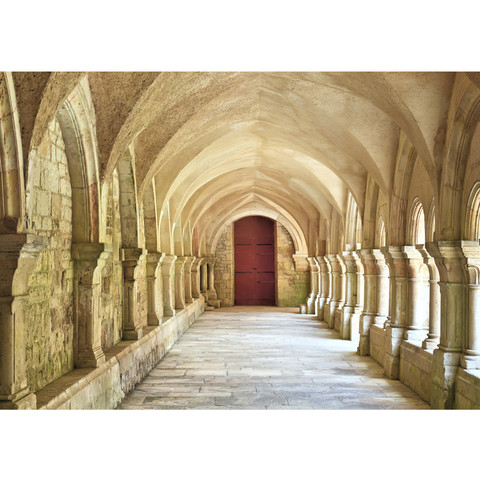 Vlies Fototapete no. 65 | Colonnaded Arcades Architektur...