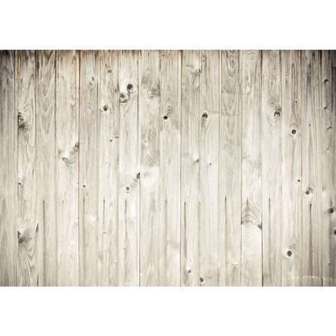 Vlies Fototapete no. 91 | weathered wood plank Holz Tapete Holzoptik Holzwand Holzpaneel weißes Holz weiß