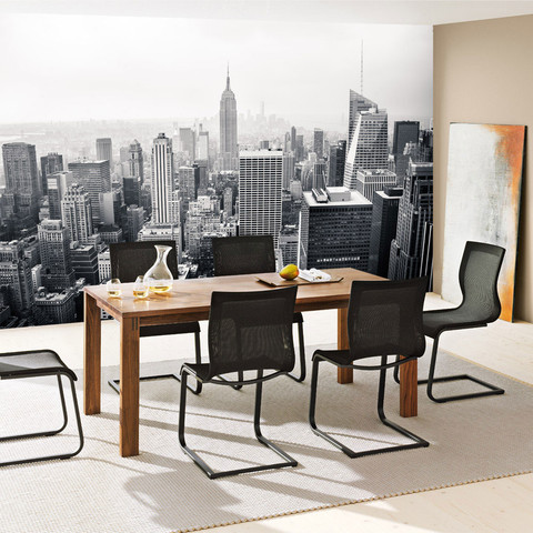 Fototapete New York City USA Amerika Empire State Building Big Apple no. 118