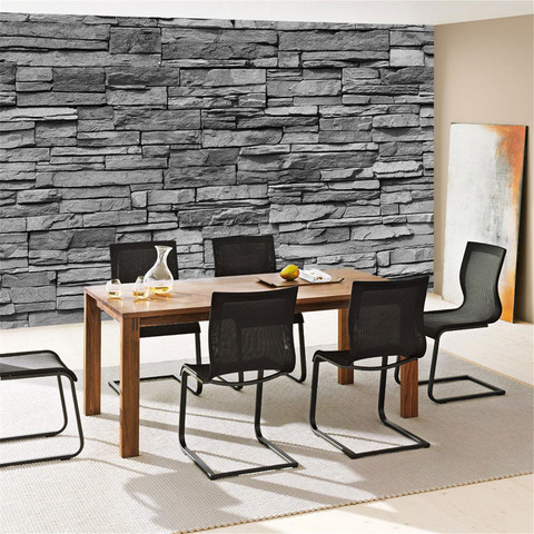 Fototapete Stein Steinoptik Stein Steine Wall� no. 126