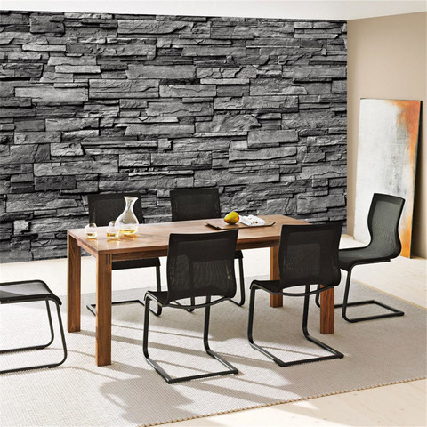 Fototapete Stein Steinoptik Stein Steine Wall� no. 131