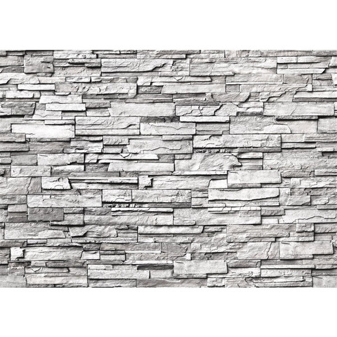 Fototapete Stein Steinoptik Stein Steine Wall� no. 132