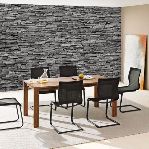 Fototapete Stein Steinoptik Stein Steine Wall� no. 143