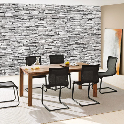 Fototapete Stein Steinoptik Stein Steine Wall no. 144