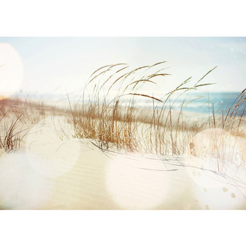 Vlies Fototapete no. 148 | Strand Tapete Strand Meer...