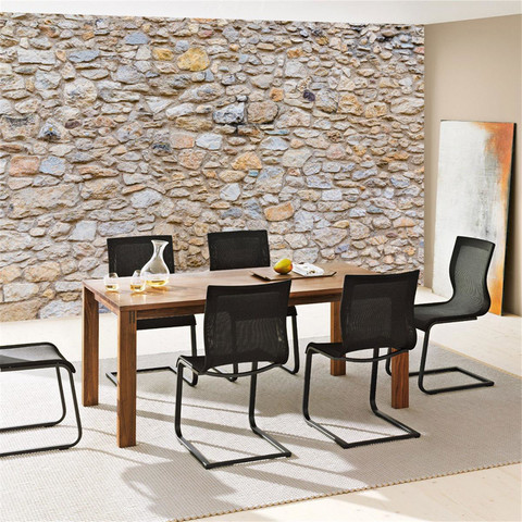 Fototapete Stein Steinoptik Steine Mauer Steintapete� no. 149