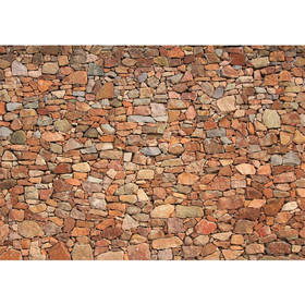 Fototapete Stein Steinoptik Steine Mauer Steintapete� no....