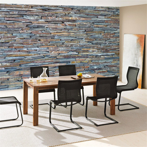 Fototapete Stein Steinoptik Steine Mauer Steintapete� no. 160