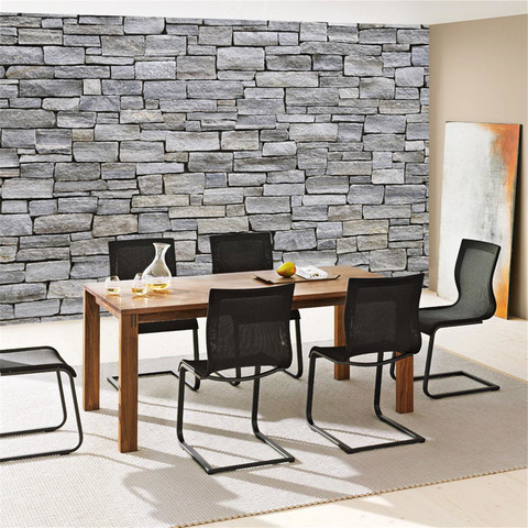 Fototapete Stein Steinoptik Steine Mauer Steintapete� no. 162