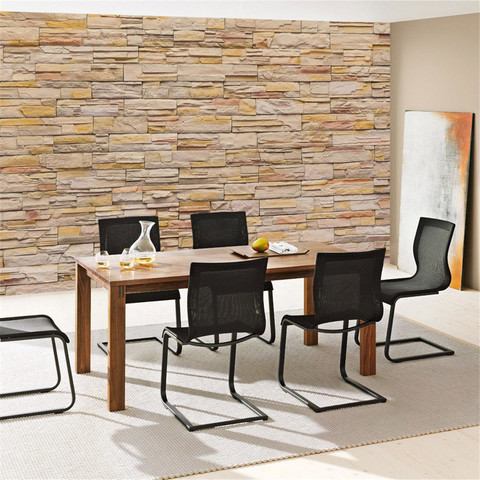 Fototapete Stein Steinoptik Steine Mauer Steintapete� no. 169