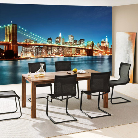 Fototapete New York City USA Amerika Empire State Building Big Apple no. 179