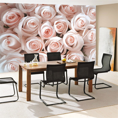 Fototapete Blumen Rose Bl�ten Natur Liebe Love Bl�te Rosa� no. 185